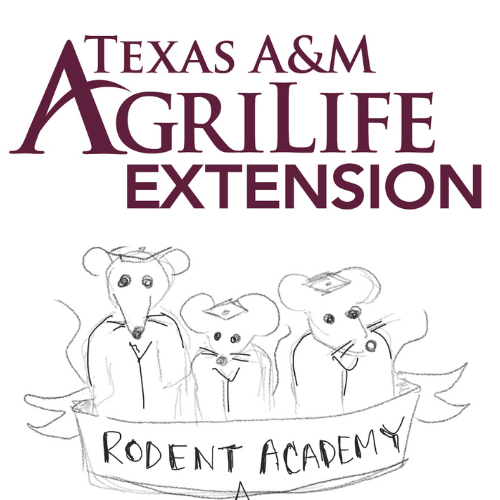 Rodent Academy Sponsorship (December 13-15, 2022)